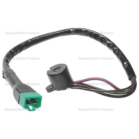 Standard Ignition Ignition Starter Switch, Us-159 US-159